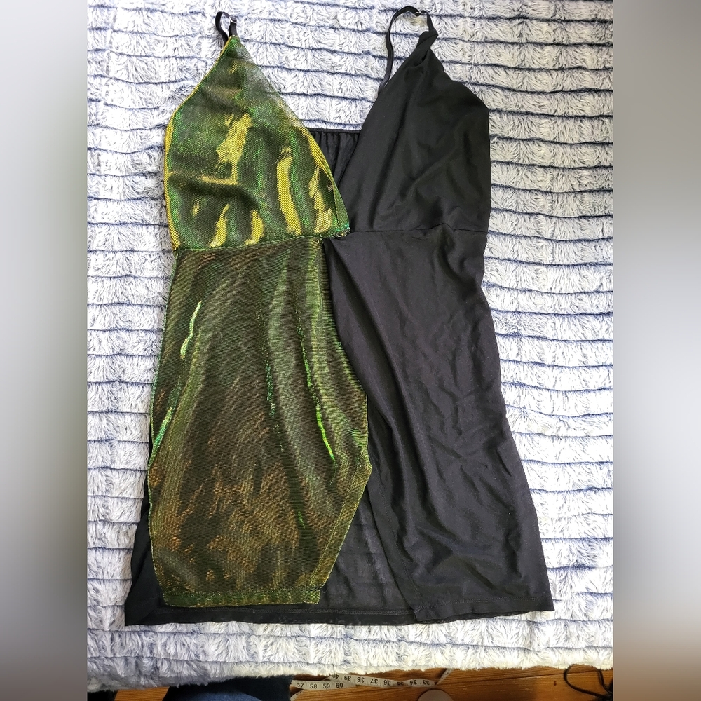 Never Worn Shein Curve Nightie‎ 3xl